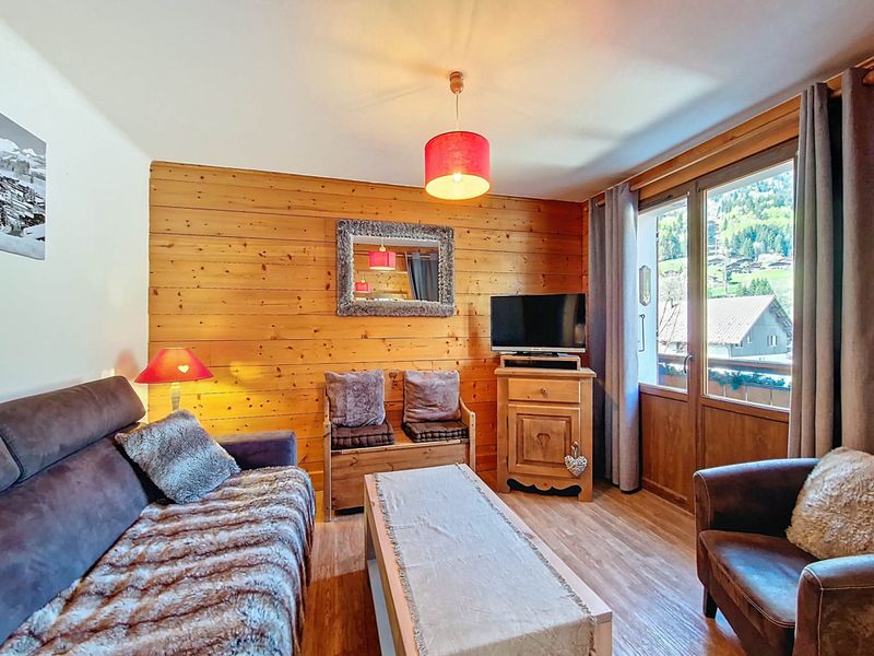 Résidence OURSON - La Clusaz