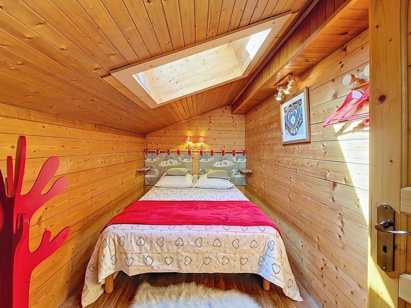 Résidence OURSON - La Clusaz