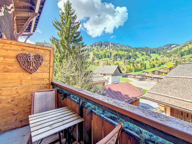 Résidence OURSON - La Clusaz