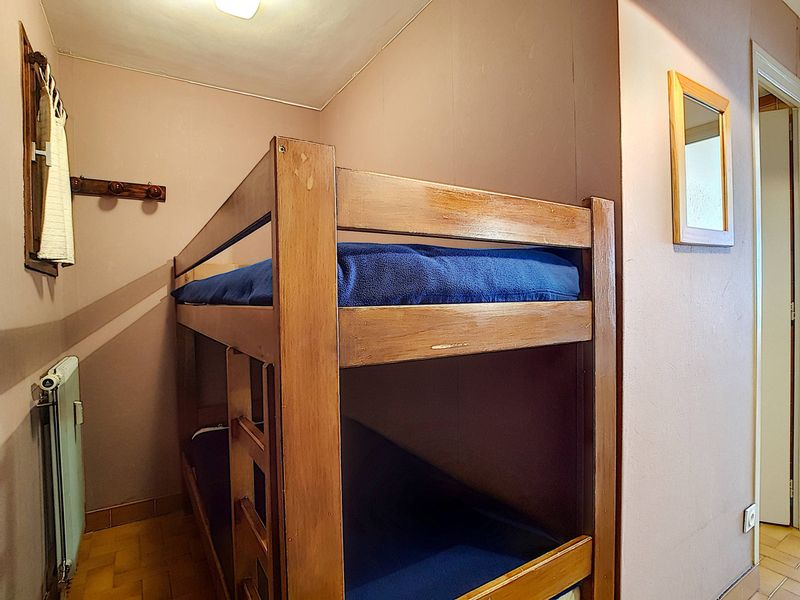 Résidence EDEN ROC - La Clusaz