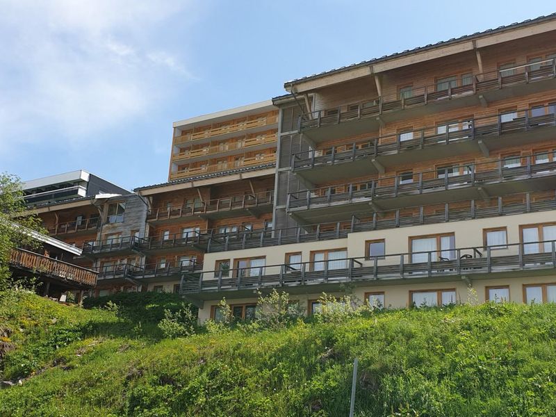 Résidence LA GRIVE - Chamrousse