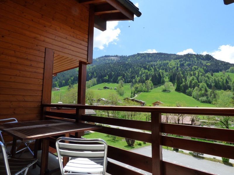 Résidence JADE 2 - Le Grand Bornand