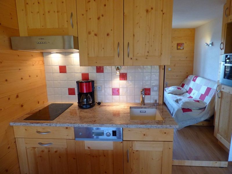 Résidence CHALET DE LESSY C - Le Grand Bornand