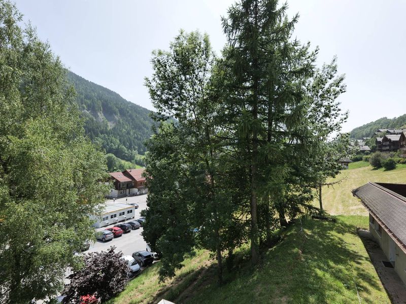 Résidence PACCALY - Le Grand Bornand