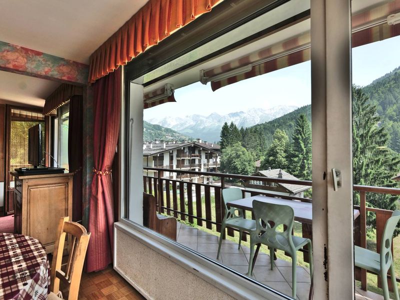 Résidence PACCALY - Le Grand Bornand