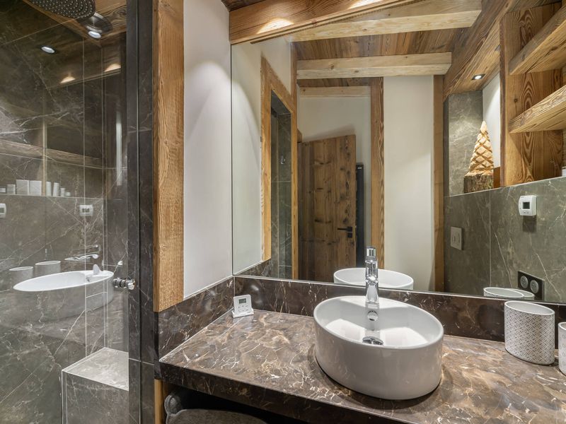RESIDENCE TOVIERE - Val d'Isère La Daille