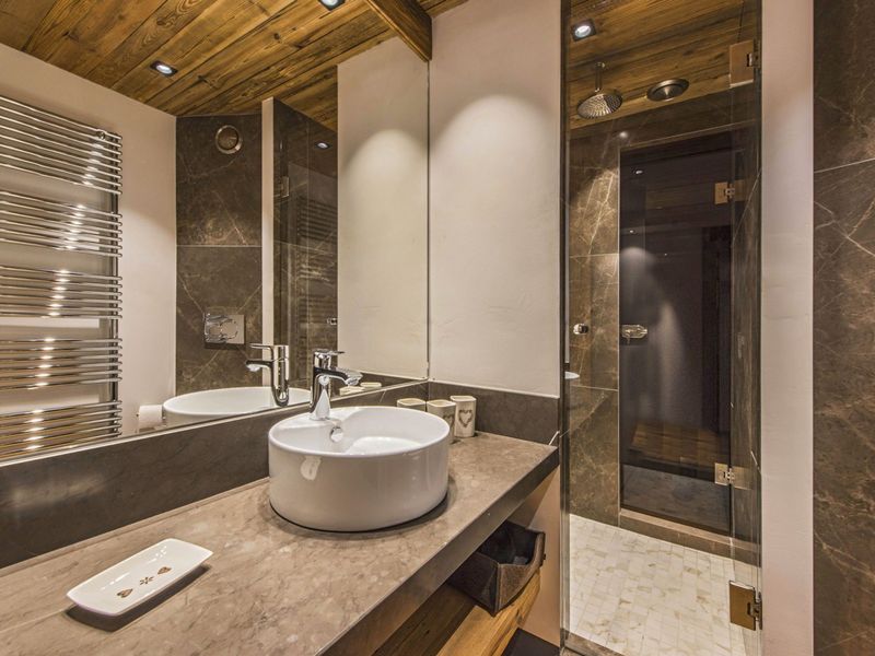 RESIDENCE LE SAVOIE - Val d'Isère Centre