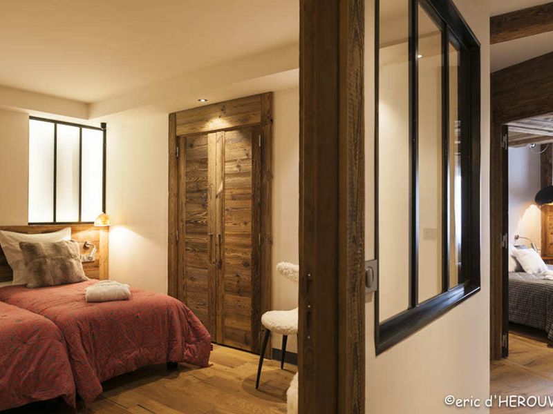 RESIDENCE LE SAVOIE - Val d'Isère Centre