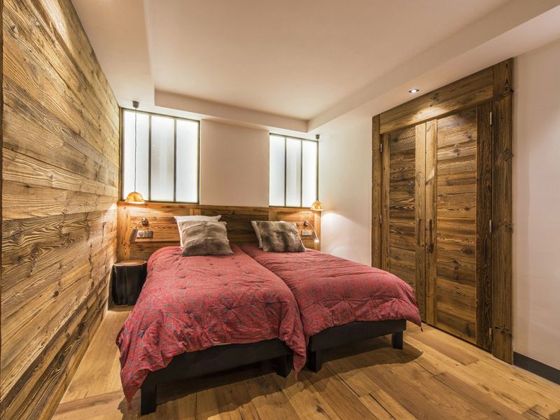 RESIDENCE LE SAVOIE - Val d'Isère Centre
