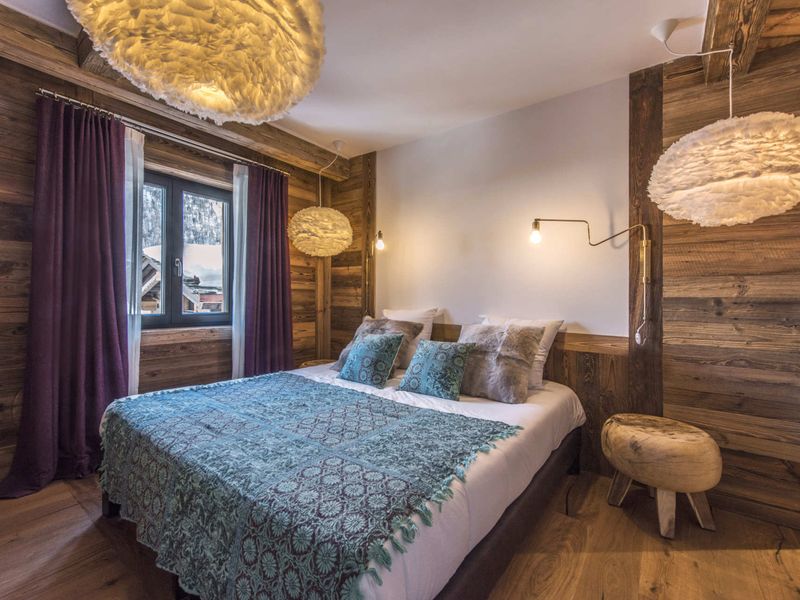 RESIDENCE LE SAVOIE - Val d'Isère Centre