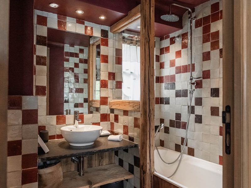 CHALET LIEVRE BLANC - Val d'Isère Centre