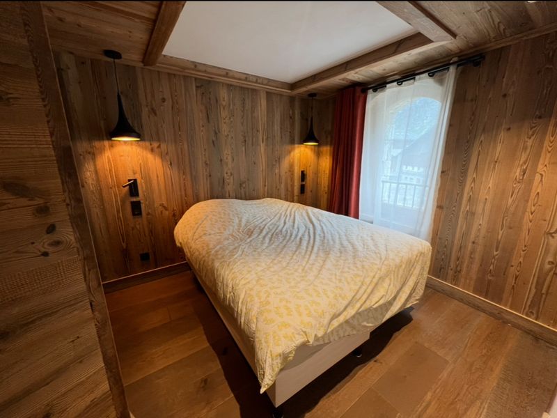 Résidence LES BOSSES - Val d'Isère Centre
