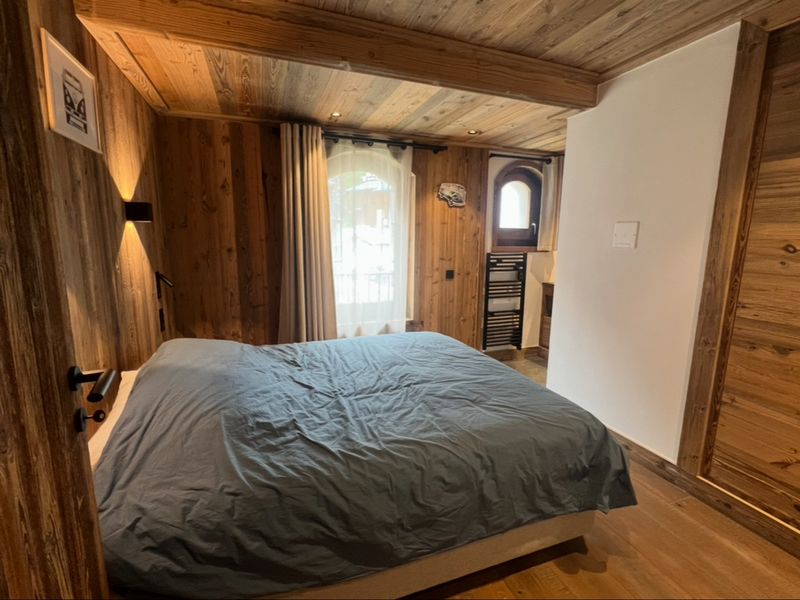 Résidence LES BOSSES - Val d'Isère Centre