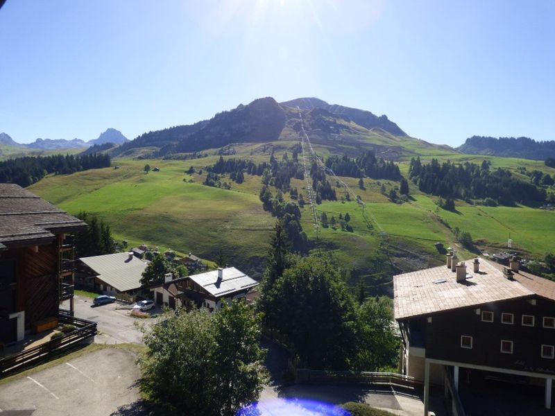 Résidence GERFAUT - Le Grand Bornand
