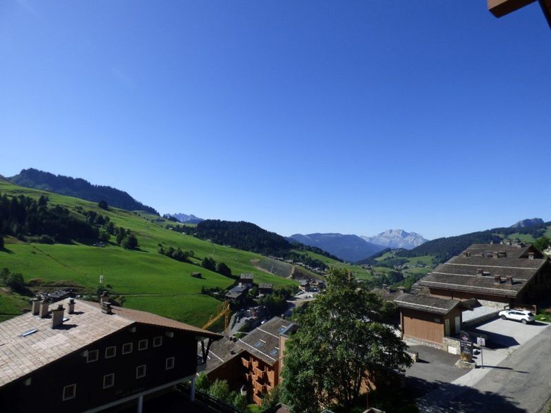 Résidence GERFAUT - Le Grand Bornand
