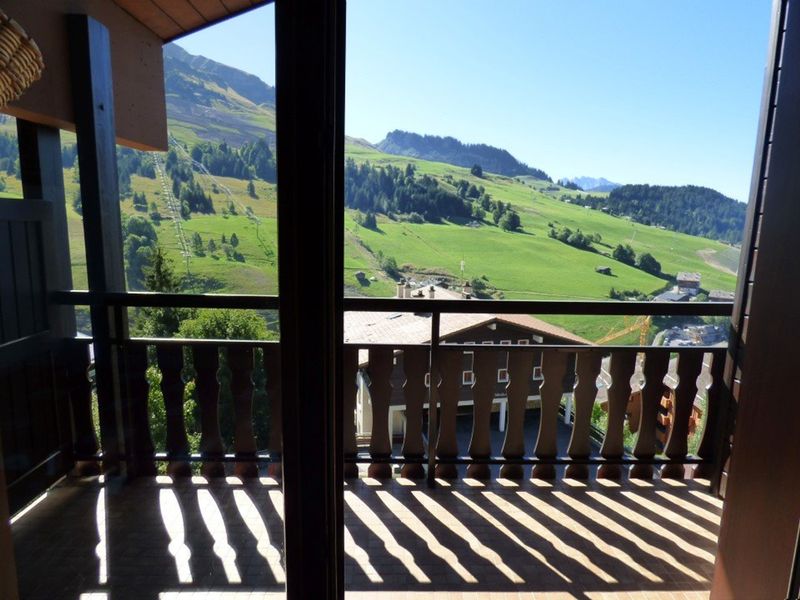 Résidence GERFAUT - Le Grand Bornand