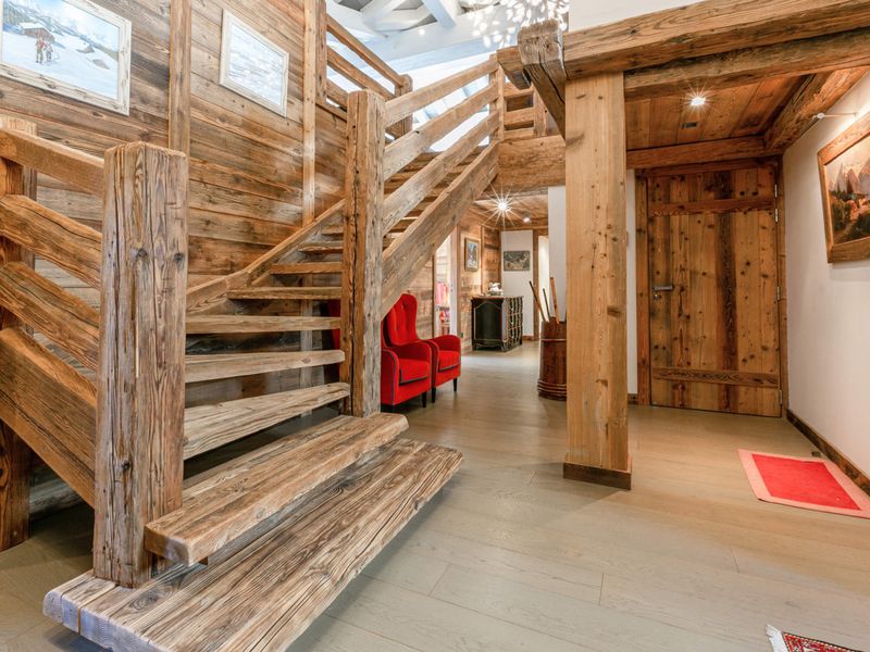 Résidence TÉLÉMARK - Val d'Isère Centre