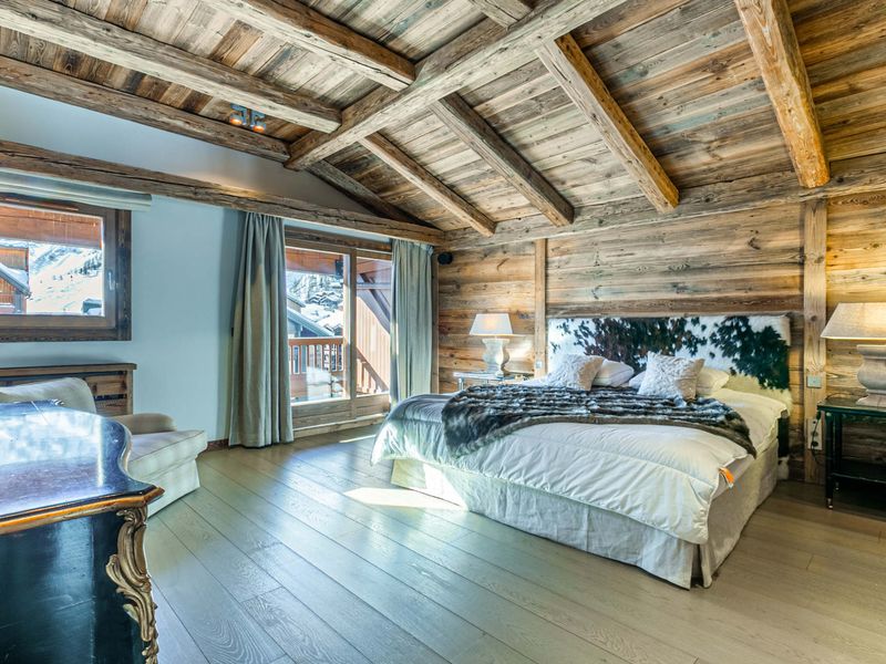 Résidence TÉLÉMARK - Val d'Isère Centre