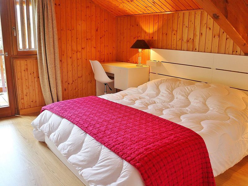 Chalet LES SALAMANES - Samoëns