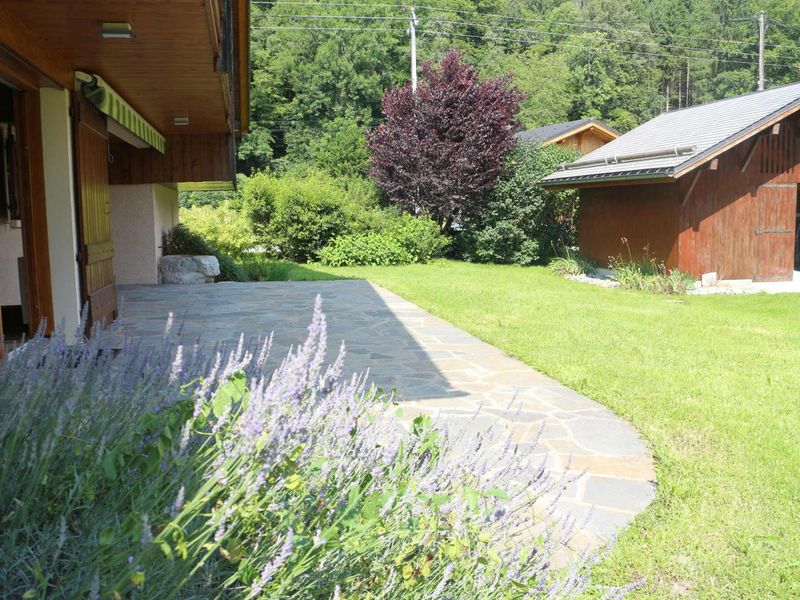 Chalet LES SALAMANES - Samoëns
