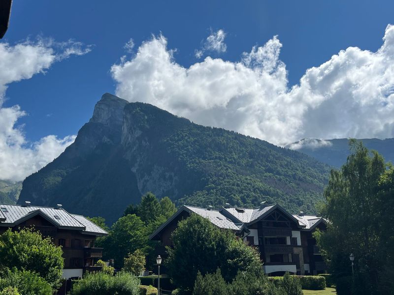 Résidence LE SEPTIMONTAIN - Samoëns