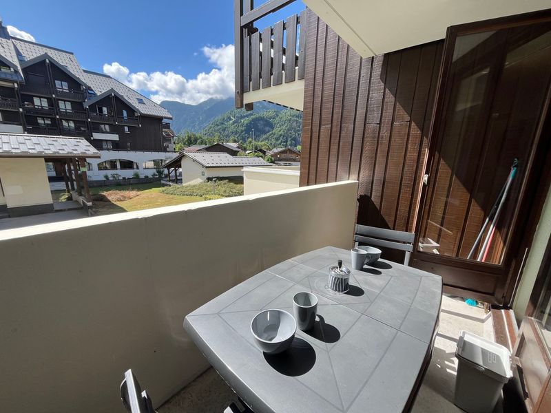 Résidence LE SEPTIMONTAIN - Samoëns