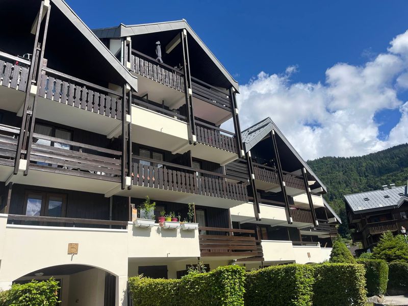 Résidence LE SEPTIMONTAIN - Samoëns