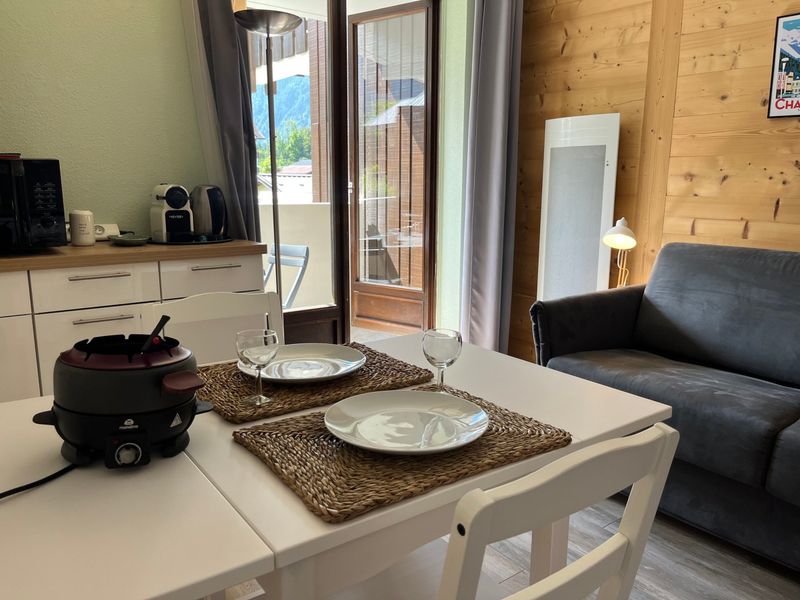 Résidence LE SEPTIMONTAIN - Samoëns