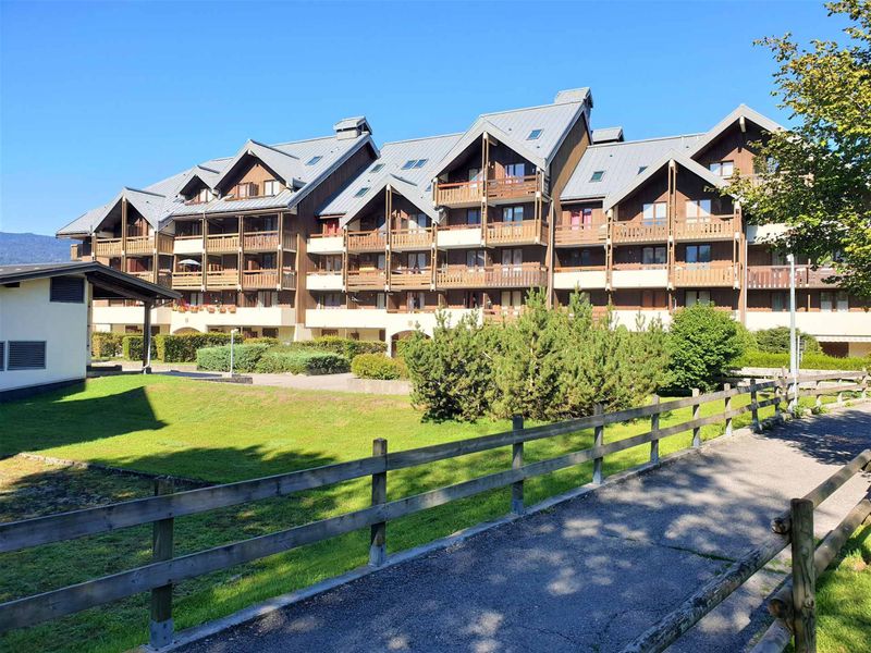 Résidence LE SEPTIMONTAIN - Samoëns