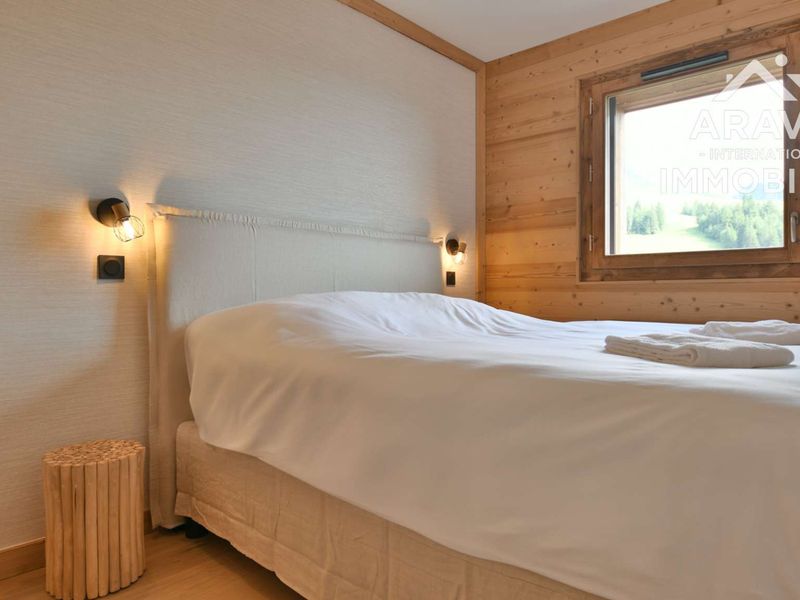 Résidence Les Chalets de l’Aiguille - Le Grand Bornand