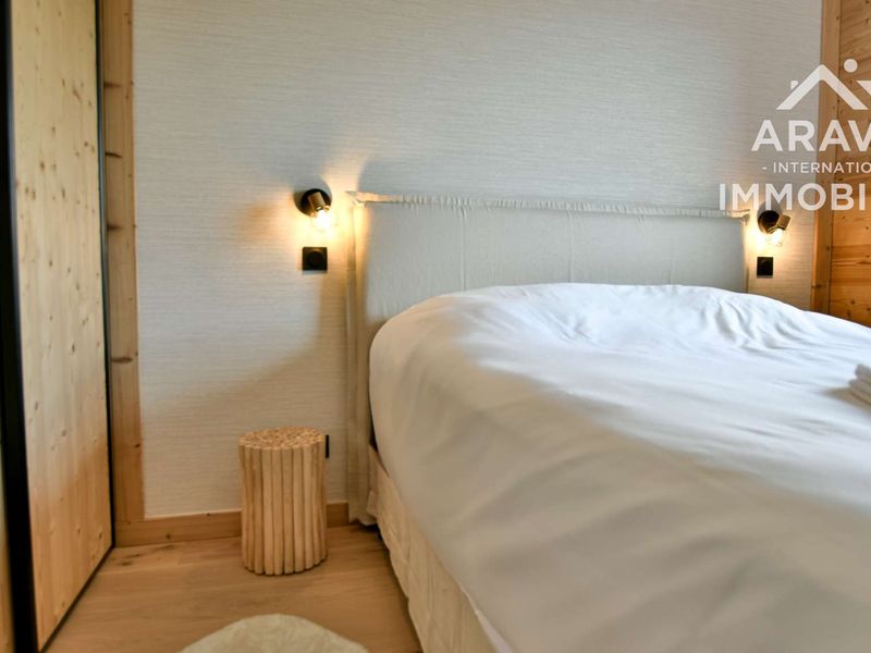 Résidence Les Chalets de l’Aiguille - Le Grand Bornand