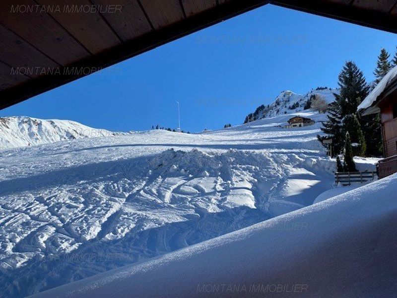 Résidence LOGES A - Le Grand Bornand