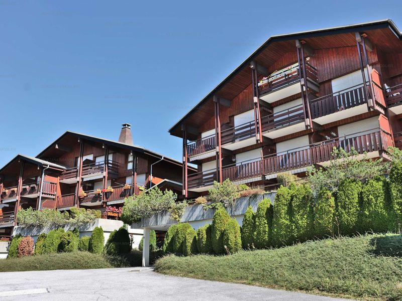 Résidence LOGES A - Le Grand Bornand