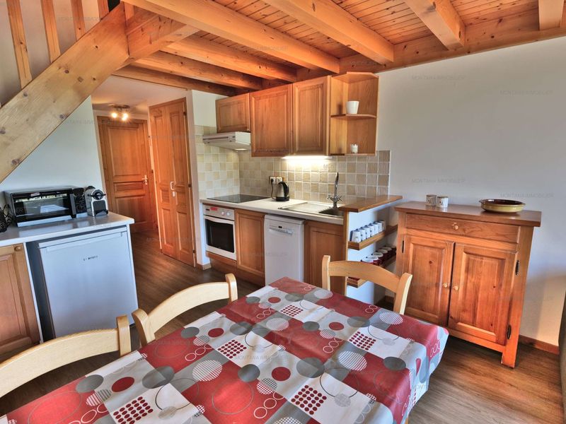 Résidence LOGES A - Le Grand Bornand