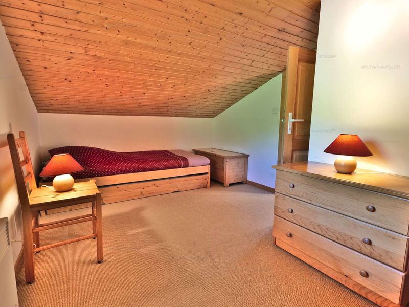 Résidence LOGES A - Le Grand Bornand