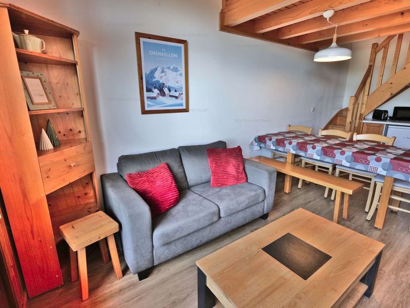Résidence LOGES A - Le Grand Bornand
