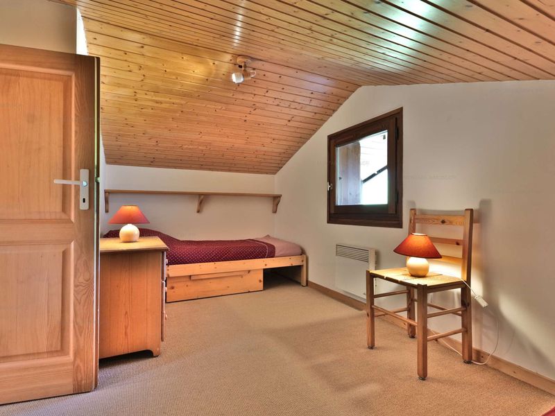 Résidence LOGES A - Le Grand Bornand