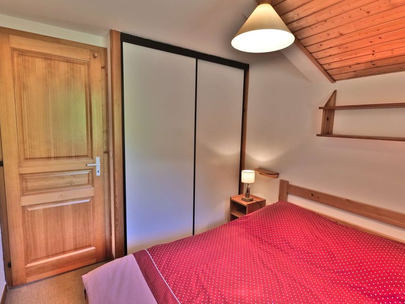 Résidence LOGES A - Le Grand Bornand