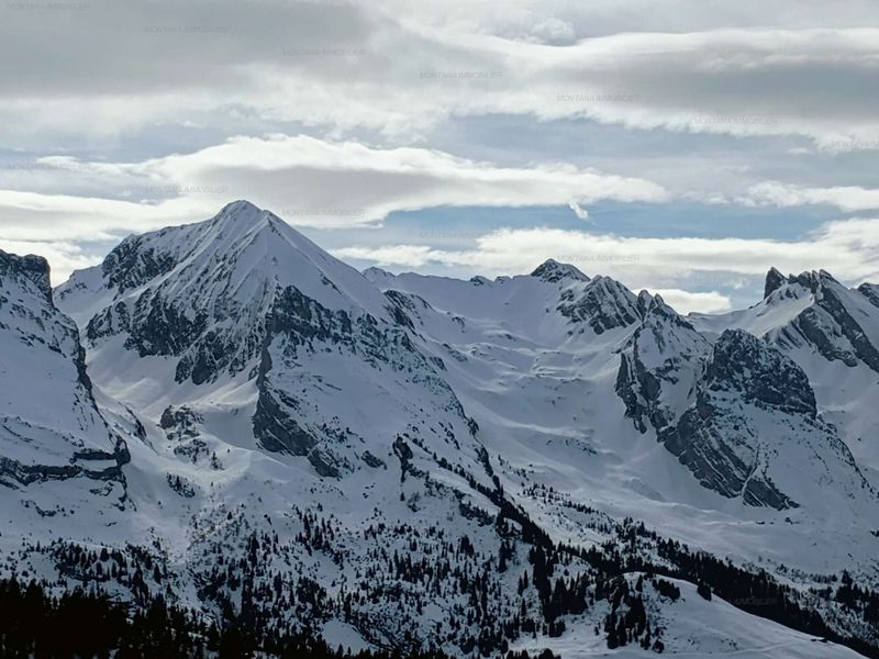 Résidence MILLEPERTUIS C - Le Grand Bornand