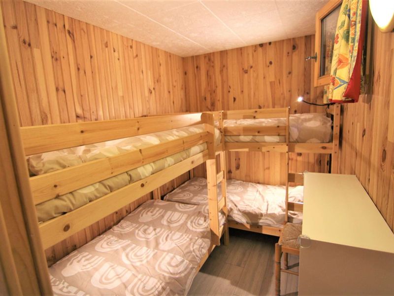 Résidence CHANTOISEAU - Les Saisies