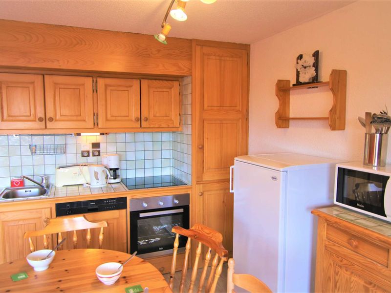 Résidence CHANTOISEAU - Les Saisies