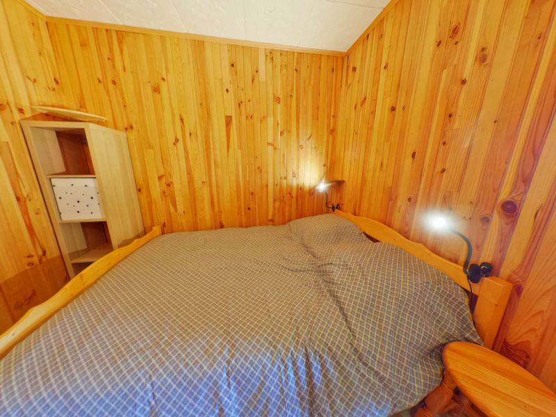 Résidence CHANTOISEAU - Les Saisies