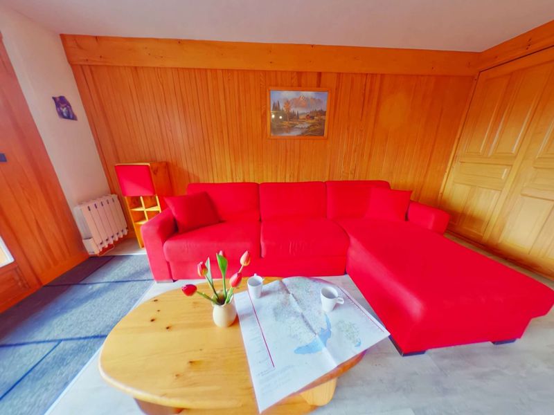 Résidence CHANTOISEAU - Les Saisies