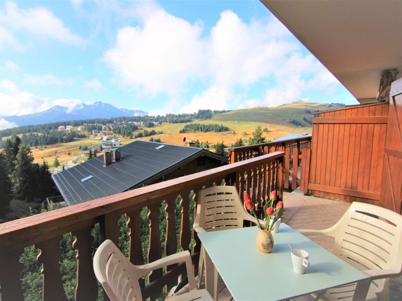 Résidence CHANTOISEAU - Les Saisies