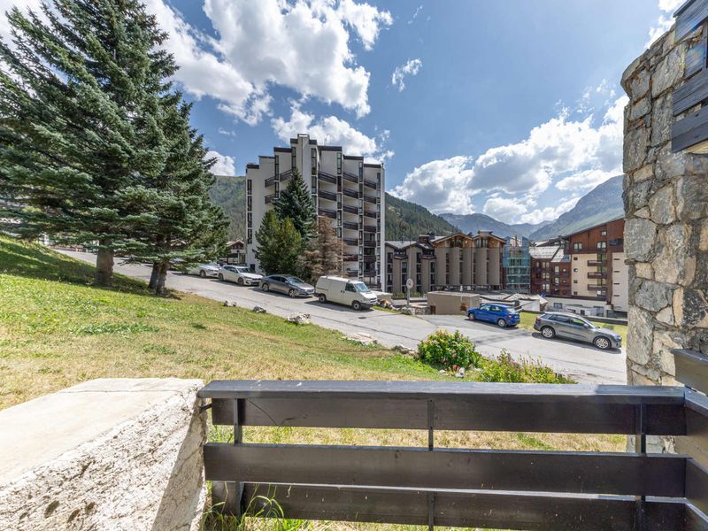 Résidence ISÈRE - Val d'Isère Centre