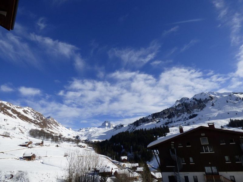 Résidence CHANTENEIGE 1 - Le Grand Bornand