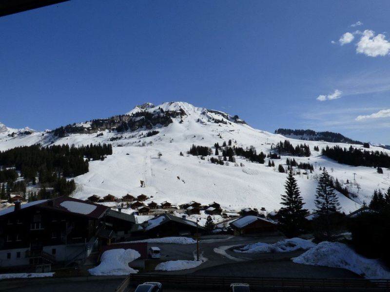 Résidence CHANTENEIGE 1 - Le Grand Bornand