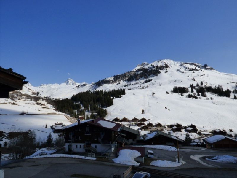 Résidence CHANTENEIGE 1 - Le Grand Bornand