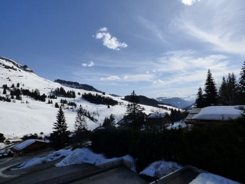 Résidence CHANTENEIGE 1 - Le Grand Bornand