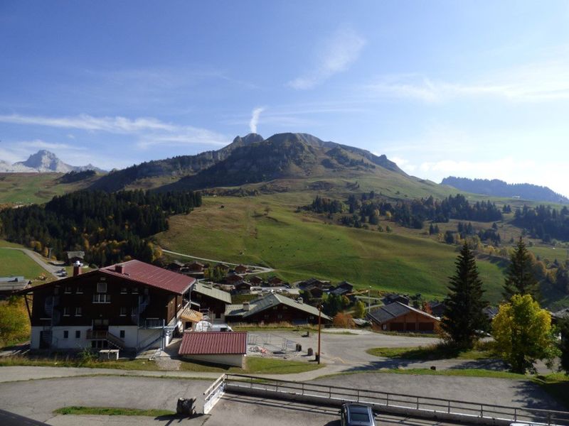 Résidence CHANTENEIGE 1 - Le Grand Bornand